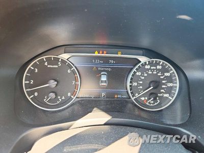 Zdjęcie 9 z 12 samochodu: 2020 NISSAN ALTIMA S VIN:1N4BL4BW1LC169204 - miniatura