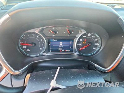 Zdjęcie 9 z 12 samochodu: 2020 CHEVROLET EQUINOX LT VIN:2GNAXUEV4L6243518 - miniatura