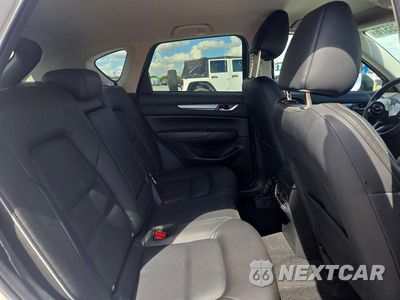 Zdjęcie 11 z 14 samochodu: 2025 MAZDA CX-5 SELECT VIN:JM3KFBBL2S0538980 - miniatura