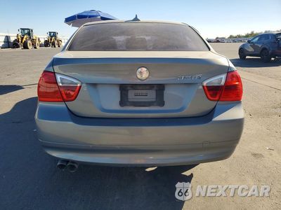 Zdjęcie 6 z 13 samochodu: 2007 BMW 328 I SULEV VIN:WBAVC535X7FZ73070 - miniatura
