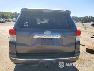 Zdjęcie 6 z 14 samochodu: 2011 TOYOTA 4RUNNER LIMITED VIN:JTEZU5JR8B5025770 - miniatura