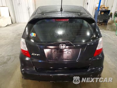 Zdjęcie 6 z 12 samochodu: 2011 HONDA FIT SPORT VIN:JHMGE8H67BC013125 - miniatura