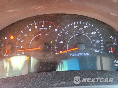 Zdjęcie 9 z 12 samochodu: 2010 TOYOTA CAMRY LE VIN:4T4BF3EK3AR070154 - miniatura