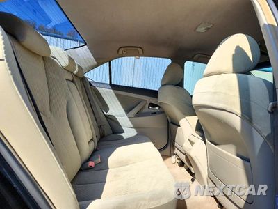 Zdjęcie 10 z 12 samochodu: 2007 TOYOTA CAMRY LE VIN:JTNBE46K573055798 - miniatura