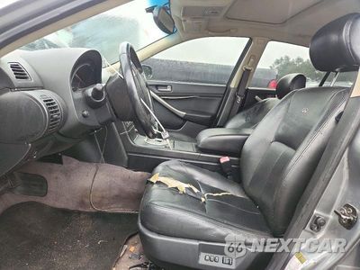 Zdjęcie 7 z 12 samochodu: 2004 INFINITI G35 BASE VIN:JNKCV51E14M610539 - miniatura