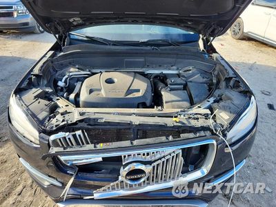 Zdjęcie 12 z 13 samochodu: 2019 VOLVO XC90 T6 INSCRIPTION VIN:YV4A22PL1K1459879 - miniatura