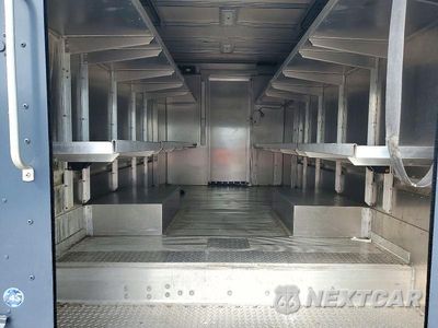 Zdjęcie 10 z 13 samochodu: 2020 FREIGHTLINER MT45G DELIVERY TRUCK VIN:4UZAC2EA5LCMK0196 - miniatura