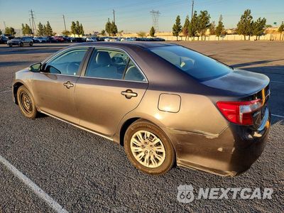 Drugie zdjęcie samochodu z przodu: 2012 TOYOTA CAMRY HYBRID LE VIN:4T1BD1FK1CU062480 - miniatura