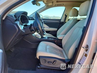 Zdjęcie 7 z 13 samochodu: 2020 AUDI Q3 PREMIUM VIN:WA1AECF30L1113268 - miniatura