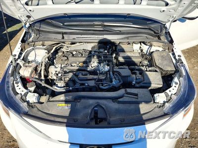 Zdjęcie 11 z 12 samochodu: 2025 TOYOTA COROLLA LE VIN:5YFB4MDE6SP336514 - miniatura