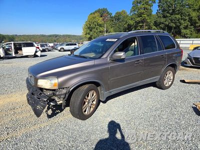 2012 VOLVO XC90 3.2 YV4952CZ5C1627724 - główne zdjęcie licytacji z USA - miniatura