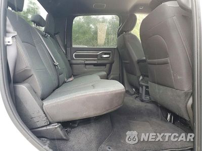 Zdjęcie 10 z 13 samochodu: 2024 RAM 2500 BIG HORN VIN:3C6UR5DJ7RG397276 - miniatura