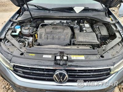 Zdjęcie 11 z 13 samochodu: 2024 VOLKSWAGEN TIGUAN SE R-LINE BLACK VIN:3VVCB7AXXRM053246 - miniatura