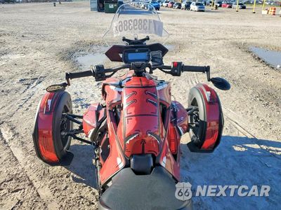 Zdjęcie 6 z 10 samochodu: 2021 CAN-AM RYKER VIN:3JB2FEF20MJ001685 - miniatura