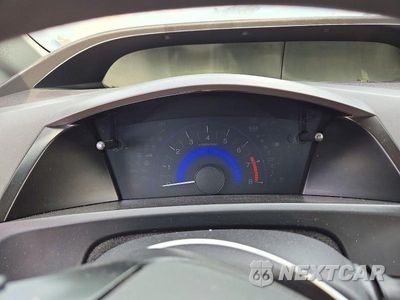 Zdjęcie 9 z 12 samochodu: 2012 HONDA CIVIC LX VIN:19XFB2F54CE076495 - miniatura