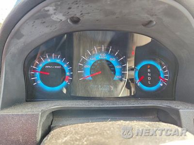 Zdjęcie 9 z 12 samochodu: 2010 FORD FUSION SE VIN:3FAHP0HAXAR292727 - miniatura