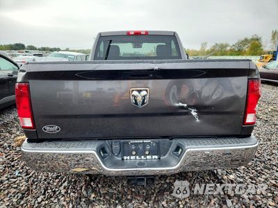 Zdjęcie 6 z 12 samochodu: 2015 RAM 1500 ST VIN:3C6JR6AGXFG580944 - miniatura