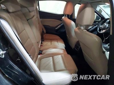 Zdjęcie 10 z 12 samochodu: 2016 MAZDA 6 TOURING VIN:JM1GJ1V56G1454134 - miniatura