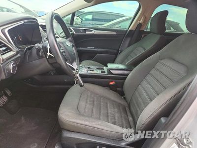 Zdjęcie 7 z 12 samochodu: 2019 FORD FUSION SE VIN:3FA6P0T92KR254236 - miniatura
