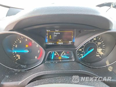 Zdjęcie 9 z 12 samochodu: 2017 FORD ESCAPE SE VIN:1FMCU0GD0HUA36734 - miniatura