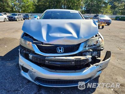 Piąte zdjęcie samochodu w środku: 2013 HONDA ACCORD LX-S VIN:1HGCT1B31DA015691 - miniatura