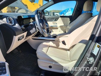 Zdjęcie 7 z 13 samochodu: 2022 MERCEDES-BENZ GLA 250 4MATIC VIN:W1N4N4HB9NJ343786 - miniatura