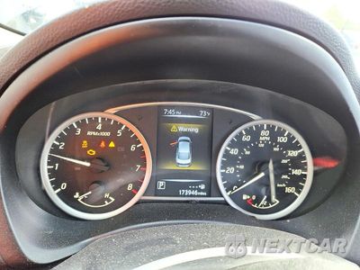 Zdjęcie 9 z 12 samochodu: 2016 NISSAN SENTRA SV VIN:3N1AB7AP5GL679315 - miniatura