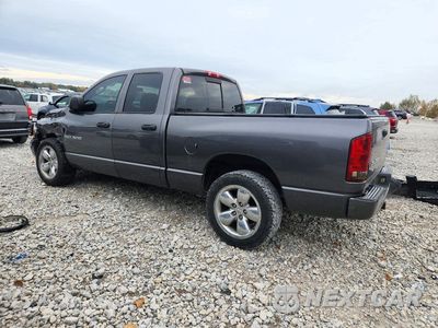 Drugie zdjęcie samochodu z przodu: 2003 DODGE RAM 1500 ST VIN:1D7HA18N93J550288 - miniatura