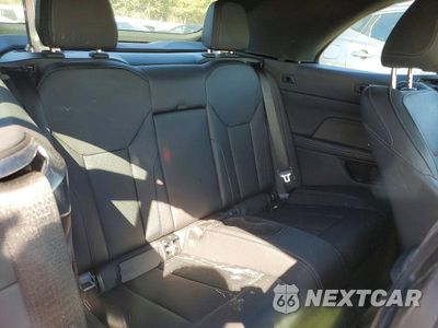 Zdjęcie 10 z 12 samochodu: 2027 BMW 430XI VIN:WBA53DB08VCY38667 - miniatura
