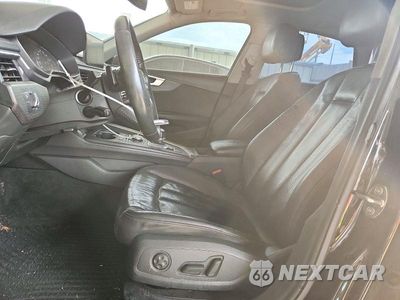 Zdjęcie 7 z 12 samochodu: 2018 AUDI A4 PREMIUM VIN:WAUKMAF42JA124809 - miniatura