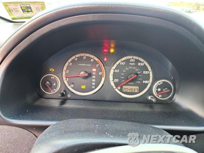Zdjęcie 9 z 13 samochodu: 2004 HONDA CR-V EX VIN:SHSRD78874U236868 - miniatura