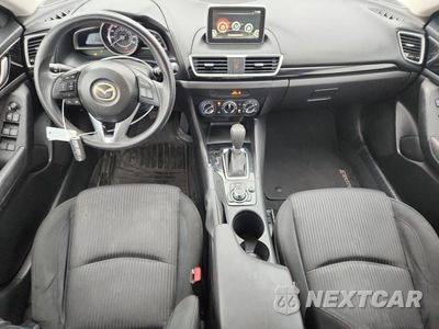 Zdjęcie 8 z 13 samochodu: 2016 MAZDA 3 SPORT VIN:JM1BM1U79G1316916 - miniatura