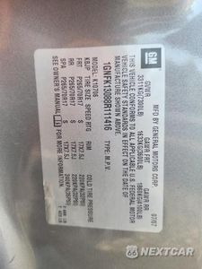 Zdjęcie 13 z 13 samochodu: 2008 CHEVROLET TAHOE K1500 VIN:1GNFK13088R111416 - miniatura