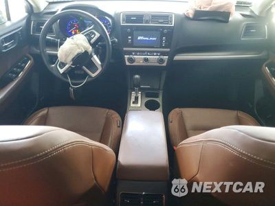 Zdjęcie 8 z 13 samochodu: 2017 SUBARU OUTBACK TOURING VIN:4S4BSATCXH3346500 - miniatura