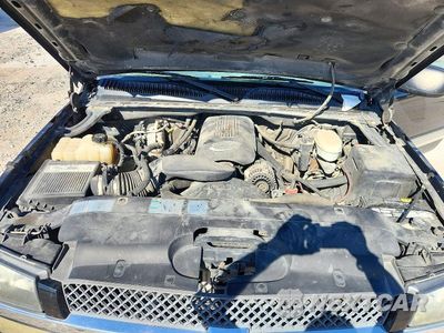 Zdjęcie 11 z 12 samochodu: 2003 CHEVROLET SILVERADO K1500 VIN:2GCEK19T231350564 - miniatura