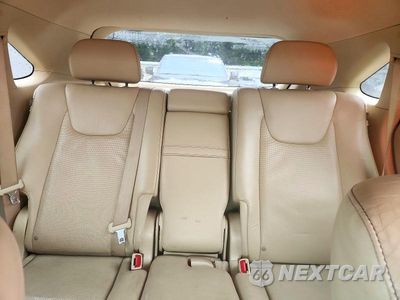 Zdjęcie 10 z 13 samochodu: 2013 LEXUS RX 450H VIN:JTJZB1BA2D2009108 - miniatura