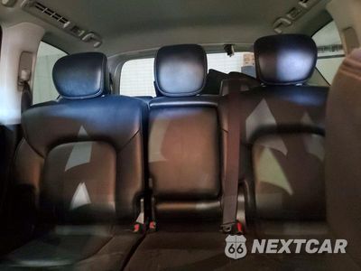 Zdjęcie 10 z 13 samochodu: 2017 NISSAN ARMADA SL VIN:JN8AY2NC9H9508734 - miniatura