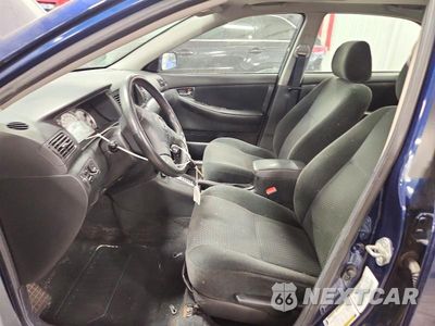 Zdjęcie 7 z 12 samochodu: 2007 TOYOTA COROLLA S VIN:1NXBR32EX7Z889199 - miniatura