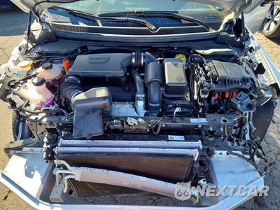 Zdjęcie 11 z 12 samochodu: 2026 JEEP CHEROKEE OVERLAND VIN:3C4PJMC25TT204848 - miniatura