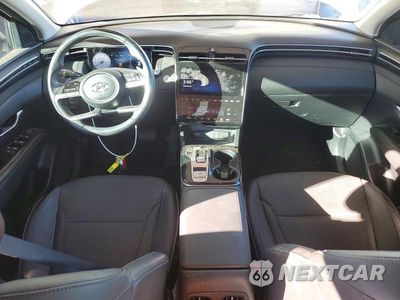Zdjęcie 8 z 14 samochodu: 2022 HYUNDAI TUCSON LIMITED VIN:5NMJECAE8NH141648 - miniatura