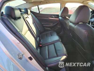 Zdjęcie 10 z 13 samochodu: 2016 NISSAN MAXIMA 3.5 SL VIN:1N4AA6APXGC409203 - miniatura
