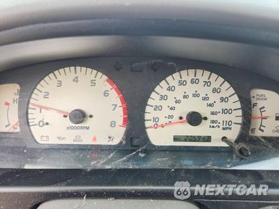 Zdjęcie 9 z 12 samochodu: 2004 TOYOTA TACOMA PRERUNNER V6 VIN:5TEGN92NX4Z350545 - miniatura