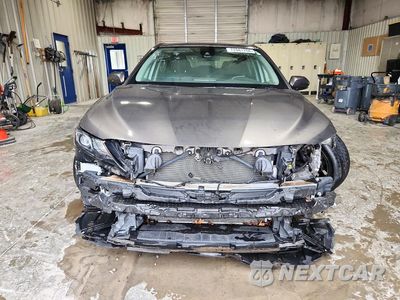 Piąte zdjęcie samochodu w środku: 2021 TOYOTA CAMRY SE VIN:4T1G11AK9MU443341 - miniatura
