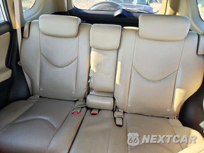 Zdjęcie 10 z 13 samochodu: 2011 TOYOTA RAV4 LIMITED VIN:2T3DF4DV6BW125273 - miniatura