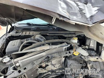 Zdjęcie 11 z 12 samochodu: 2019 RAM 1500 CLASSIC SLT VIN:1C6RR6LT8KS529443 - miniatura
