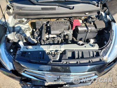 Zdjęcie 11 z 12 samochodu: 2019 MITSUBISHI MIRAGE G4 ES VIN:ML32F3FJ1KHF14829 - miniatura
