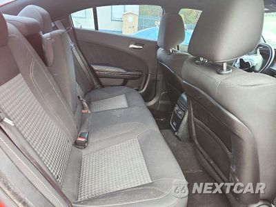 Zdjęcie 10 z 12 samochodu: 2019 DODGE CHARGER SXT VIN:2C3CDXBG3KH734848 - miniatura