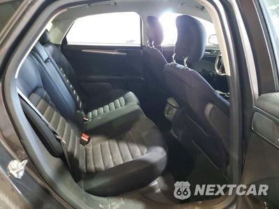 Zdjęcie 10 z 12 samochodu: 2015 FORD FUSION SE VIN:3FA6P0H77FR150449 - miniatura