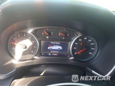Zdjęcie 9 z 13 samochodu: 2020 CHEVROLET EQUINOX PREMIER VIN:2GNAXXEV8L6206912 - miniatura