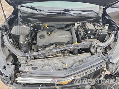 Zdjęcie 12 z 14 samochodu: 2022 CHEVROLET EQUINOX LT VIN:2GNAXKEV0N6114442 - miniatura